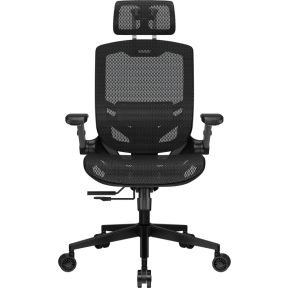 COUGAR Gaming Speeder One Bureau Stoel Zwart