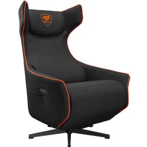 COUGAR Gaming Magus Gamingstoel Zwart