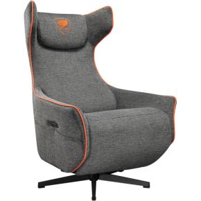 COUGAR Gaming Magus Gamingstoel Grijs