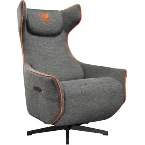 COUGAR Gaming Magus Gamingstoel Grijs