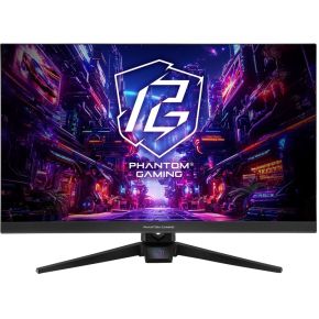 Asrock Phantom Gaming PG27FFT1A 27 Full HD 180Hz IPS Gaming monitor