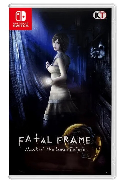 Fatal Frame – Mask of the Lunar Eclipse