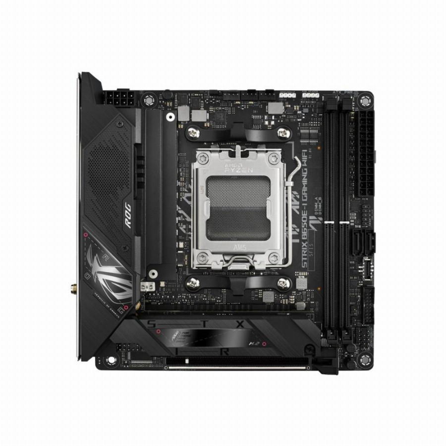 ASUS ROG Strix B650E-I GAMING WIFI
