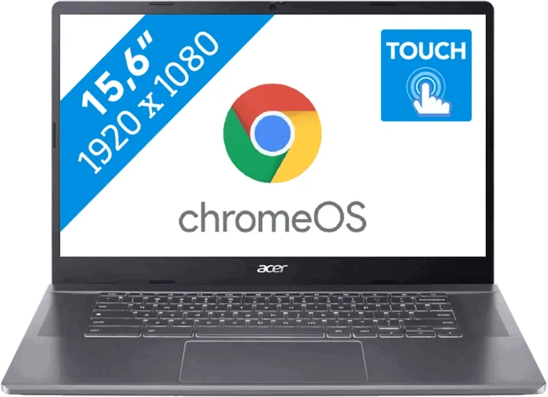 Acer Chromebook Plus 515 (CB515-2HT-52EY) Azerty
