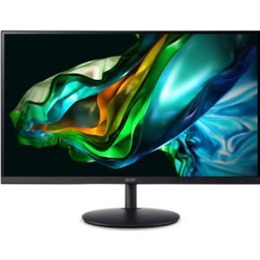 Acer SH272U E 27 100Hz QHD IPS Monitor