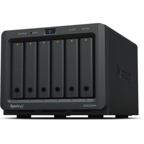 Synology Diskstation DS620slim