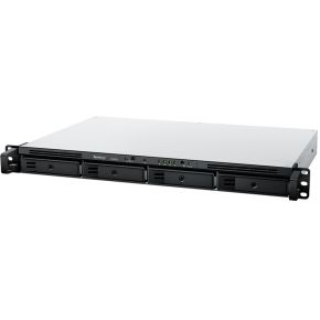 Synology Rackstation RS422+