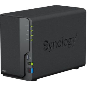 Synology DiskStation DS223