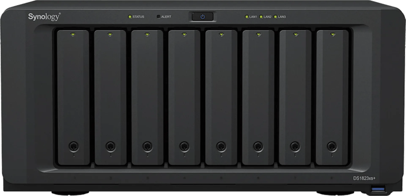 Synology DS1823xs+