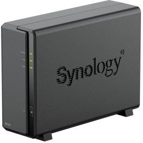 Synology Diskstation DS124