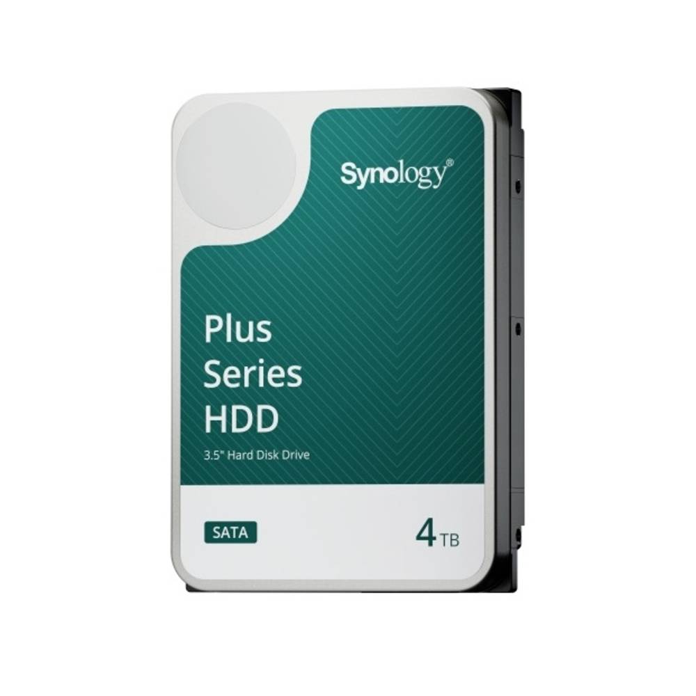 Synology Plus Series HDD 4TB