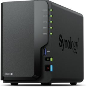 Synology DiskStation DS225+