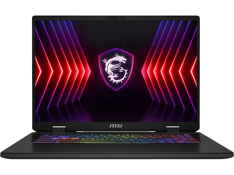 MSI Sword 17 Hx B14vfkg-011be – Inch Full-hd+ Intel Core I7-14700hx 16 Gb 1 Tb Geforce Rtx™ 4060