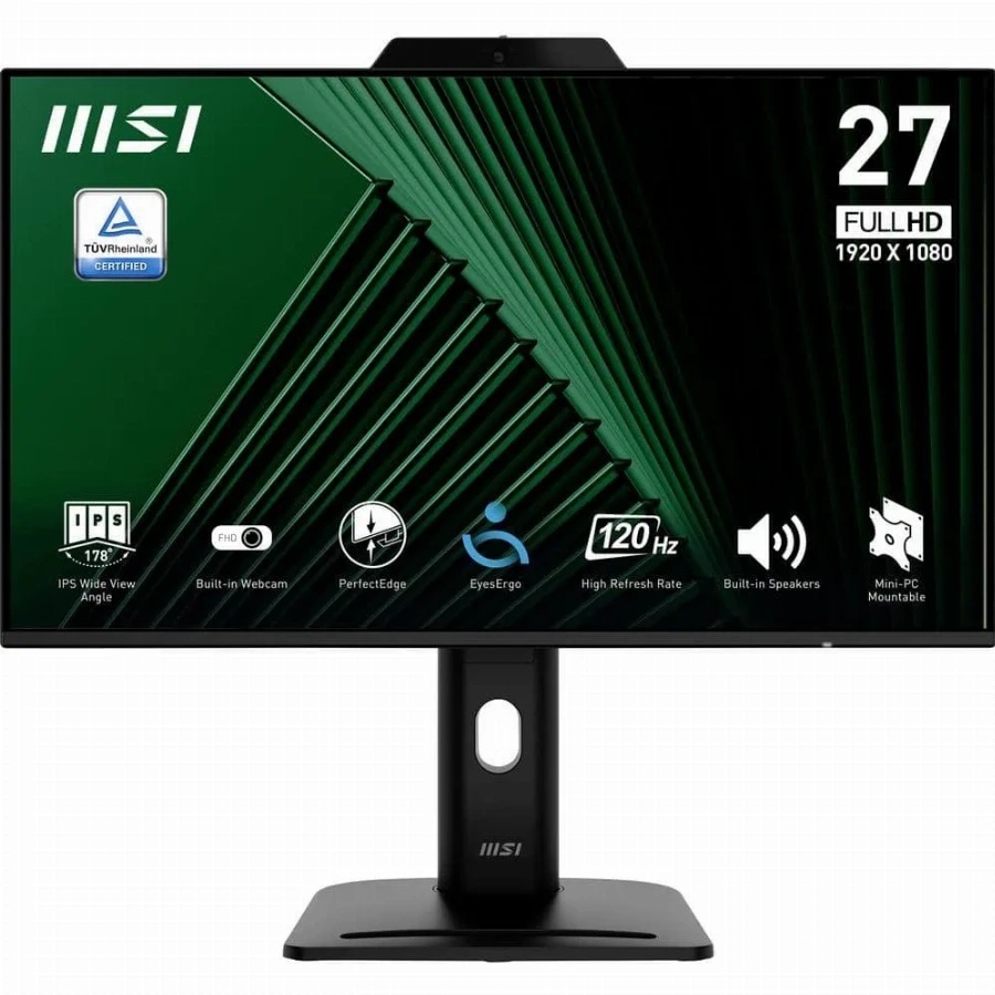 MSI PRO MP272PMG