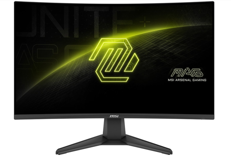 MSI MAG 276CF E20 Curved