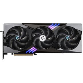VGA MSI GeForce RTX 5080 16G GAMING TRIO OC