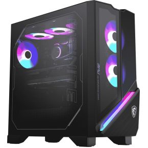MSI MPG Infinite X3 AI 2NVR7-036EU - RTX 5070 Ti - Ultra 7 - 32GB - 1TB SSD