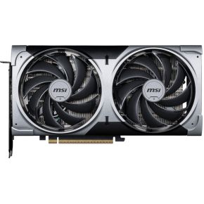 VGA MSI GeForce RTX 5070 12G VENTUS 2X OC
