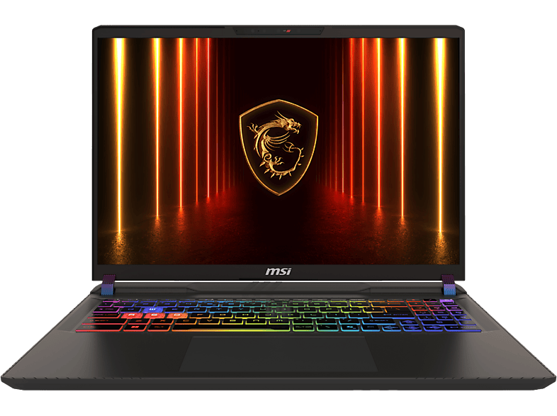 MSI Vector 16 Hx Ai A2xwig-210be – Inch Qhd+ Intel Core Ultra 9 275hx Gb 1 Tb Geforce Rtx™ 5080