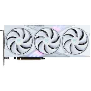 VGA MSI GeForce RTX 5060 Ti 16G GAMING TRIO OC WHITE