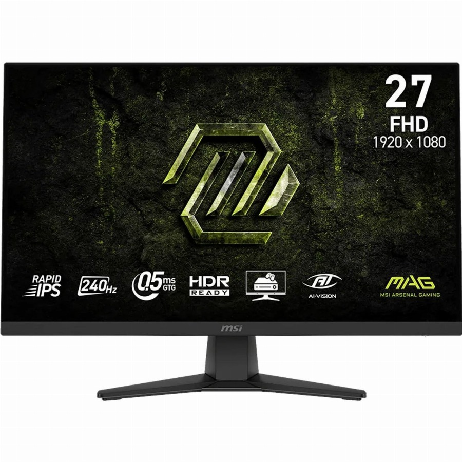 MSI MAG 272F X24