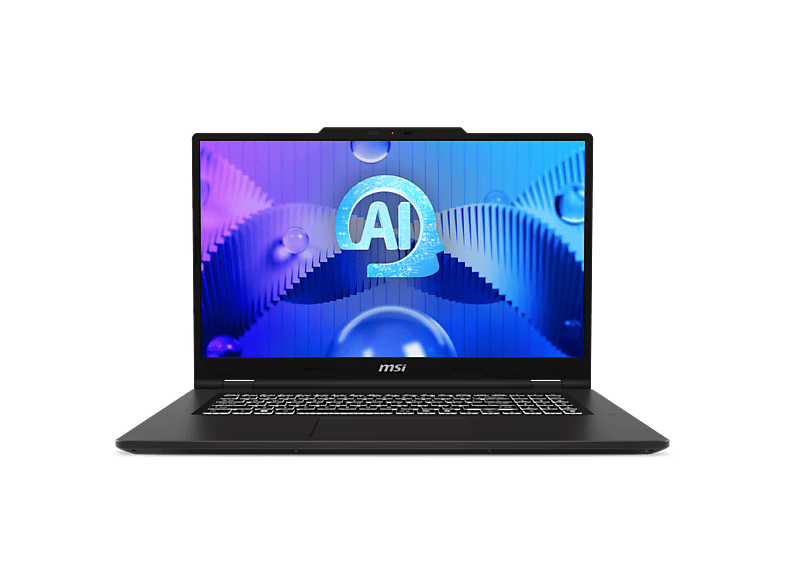 MSI Venturepro 17 Ai A1veg-020be – 17.3 Inch Full Hd Intel Core Ultra 7 155h 32 Gb 512 Geforce Rtx™ 4050