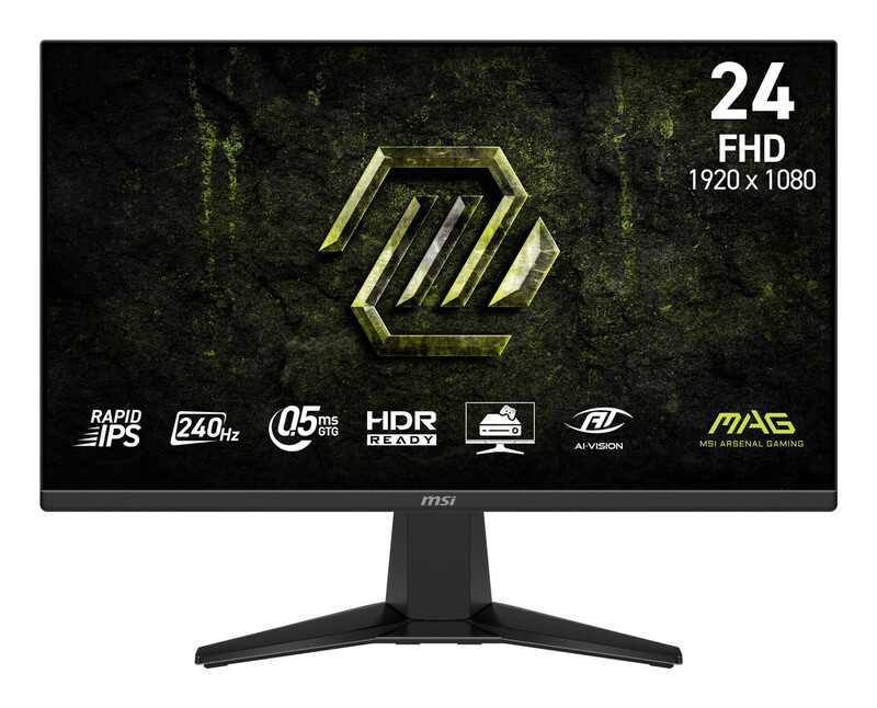 MSI MAG 245F X24