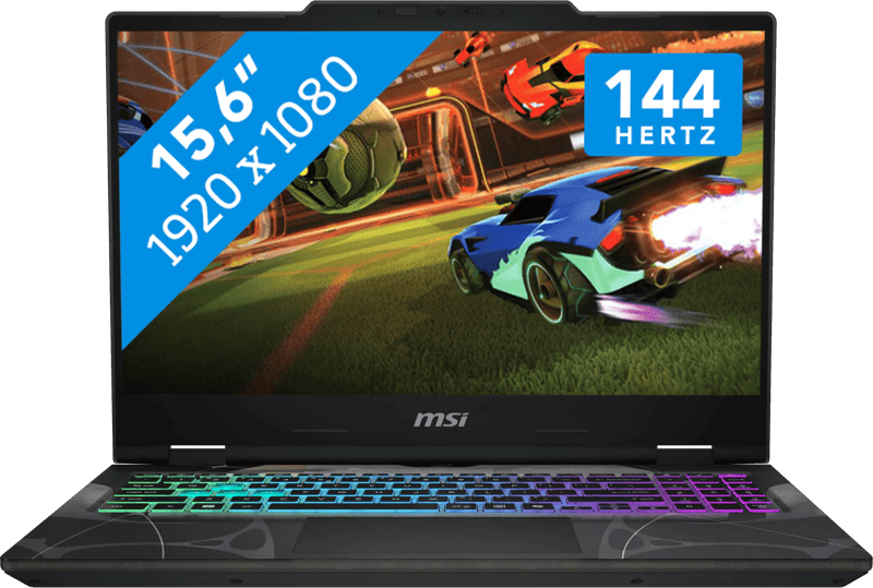 MSI Cyborg 15 B2RWEKG-264BE