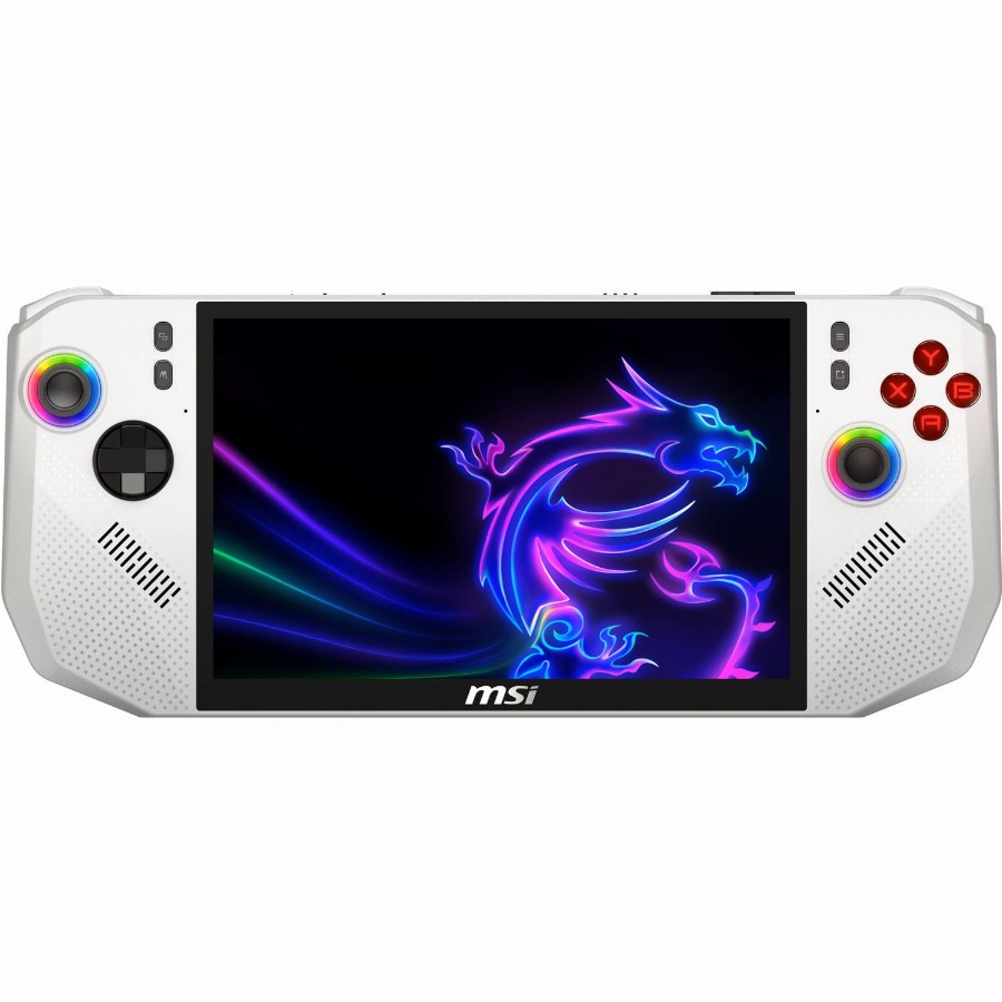 MSI Claw A8 BZ2EM-047NL