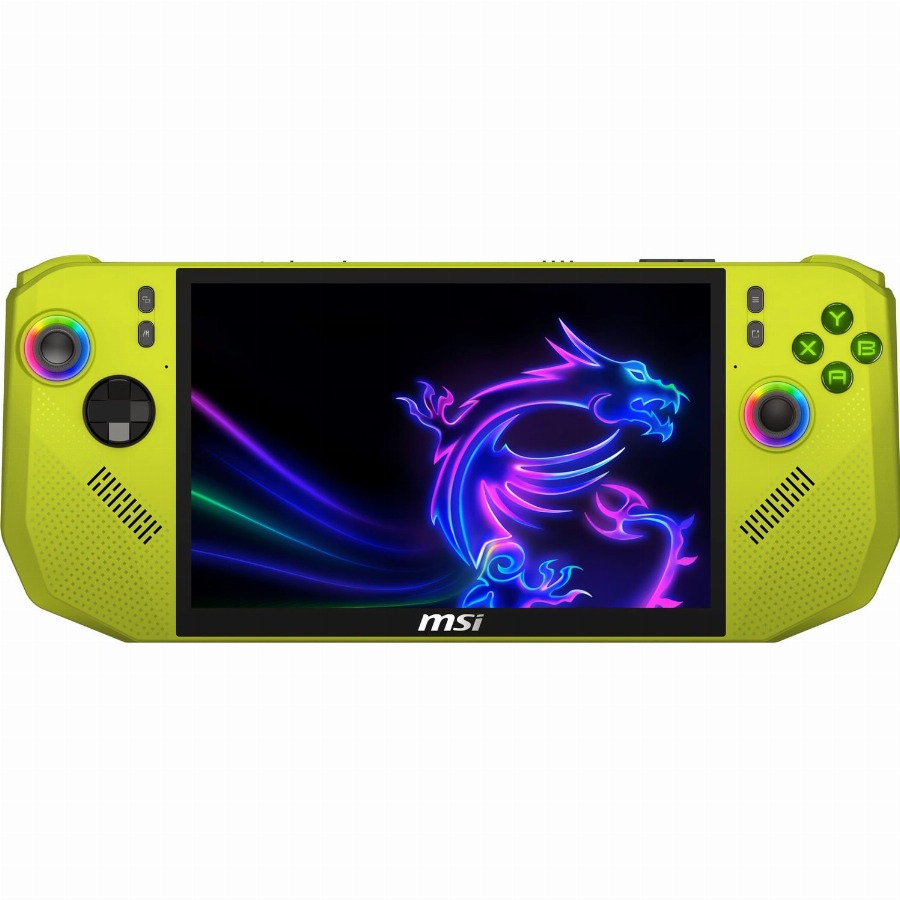 MSI Claw A8 BZ2EM-048NL