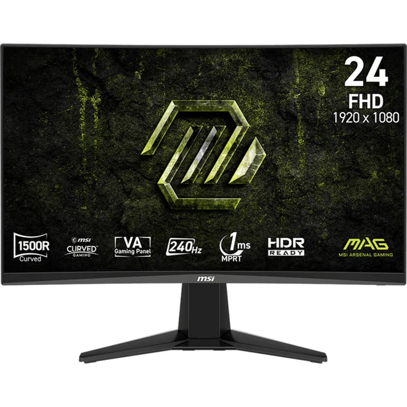 MSI MAG 245C X24 Curved