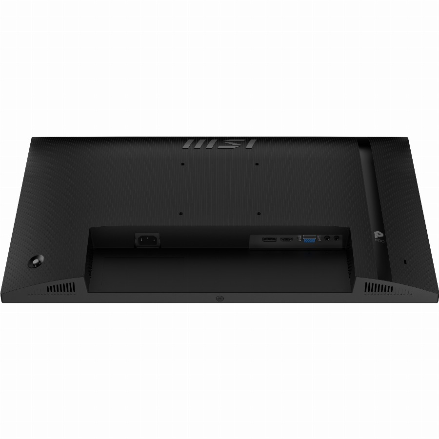 MSI Pro Mp245pgn E14 - 23.8 Inch Full Hd 1920 X 1080 Pixels Ips (in-plane Switching)