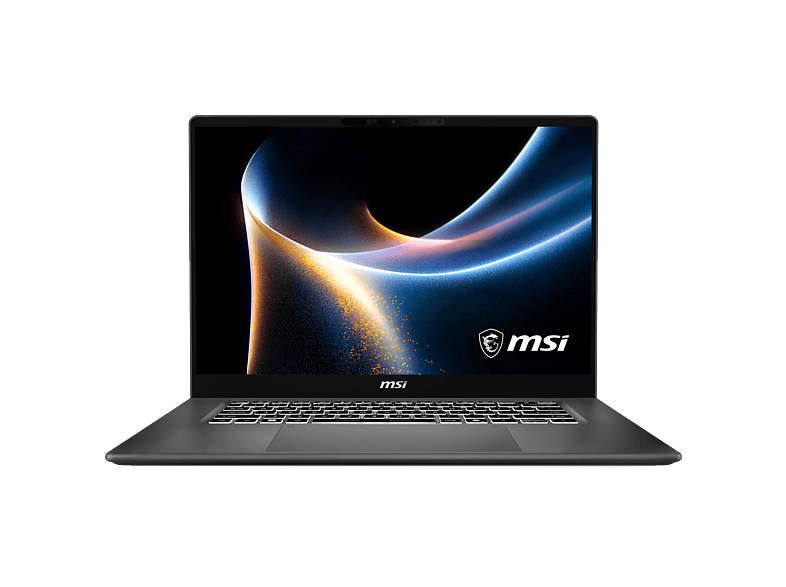 MSI Prestige 16 Ai+ C3mg-049be - Inch 2.8k Intel Core Ultra X9 388h 32 Gb 2 Tb Onboard Graphics Azerty