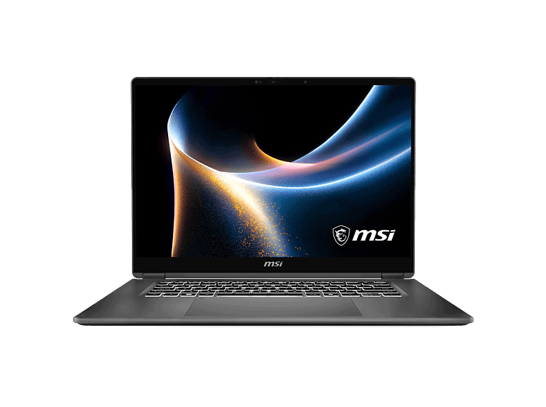 MSI Prestige 16 Flip Ai+ C3mtg-061be - Inch 2.8k Intel Core Ultra 7 355 32 Gb 1 Tb Onboard Graphics Azerty