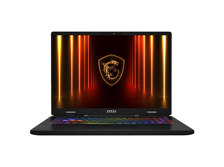 MSI Crosshair A16 Hx D8wfkg-215be - 16 Inch Qhd+ Amd Ryzen 9 8940hx 32 Gb 1 Tb Geforce Rtx™ 5060 Azerty