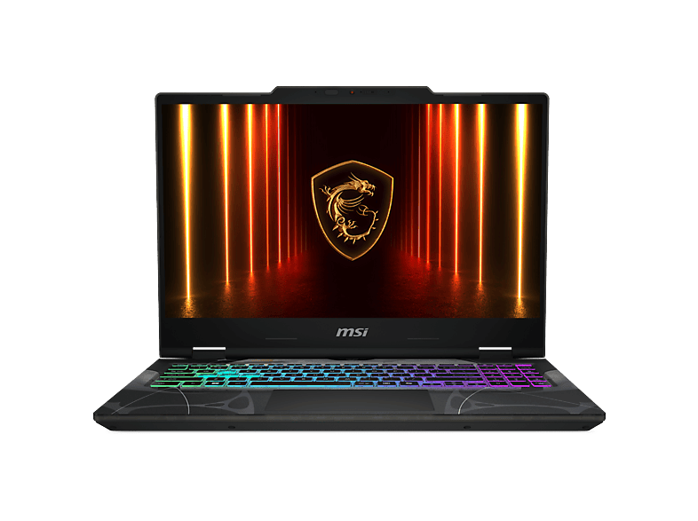 MSI Cyborg 15 B13wfkg-1064be - 15.6 Inch Full Hd Intel Core I7-13620h 16 Gb 1 Tb Geforce Rtx™ 5060 Azerty