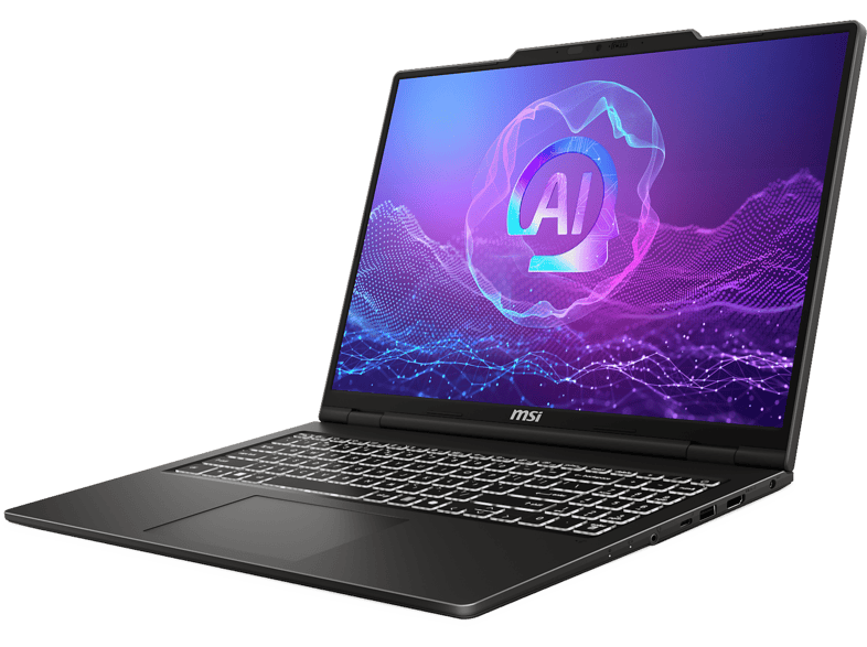 MSI Venturepro 16 A2rweg-063be – Inch Fhd+ Intel Core 7 240h Gb 512 Geforce Rtx™ 5050 Azerty