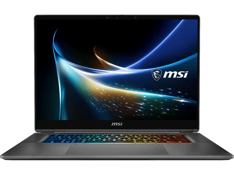 MSI Prestige N16 Flip Ai+ C1xmt-038bey – 16 Inch Uhd+ Nvidia Spark N1x Gse1-675-a1 128 Gb 2 Tb Rtx™ Azerty