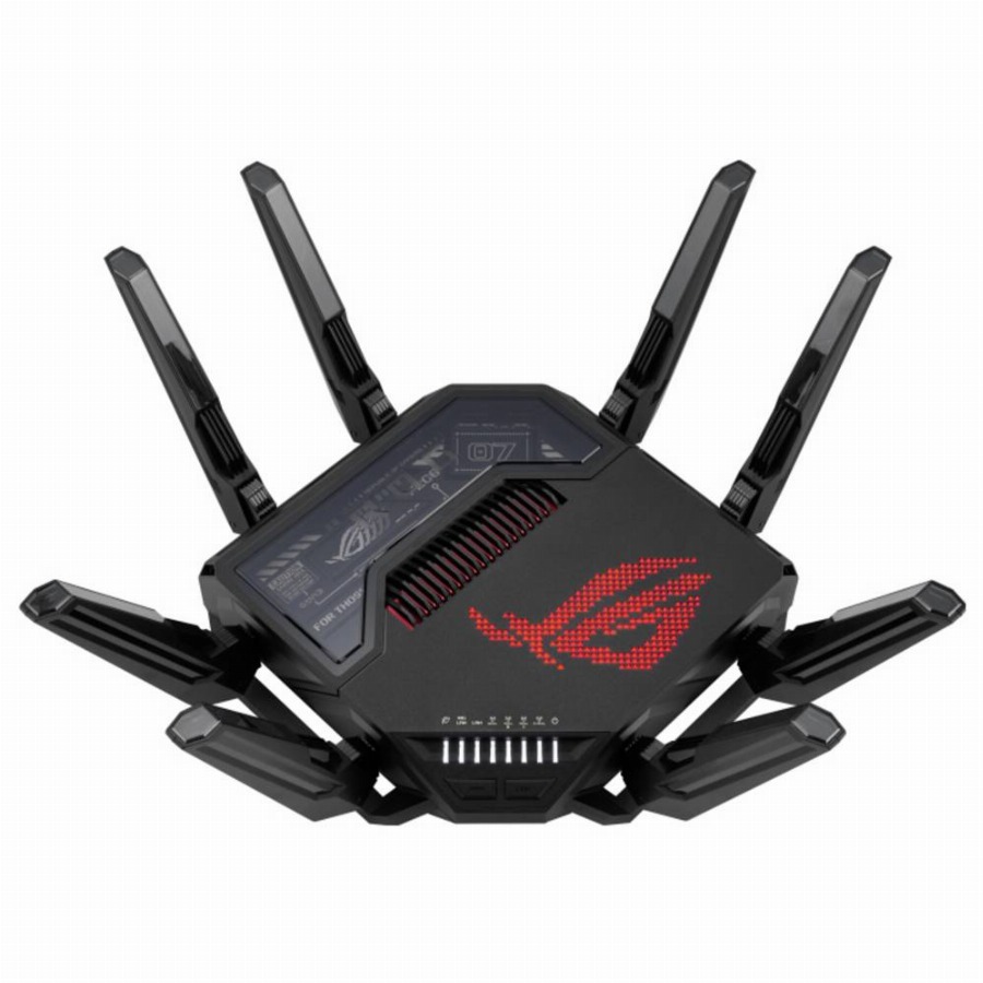 ASUS ROG Rapture GT-BE98