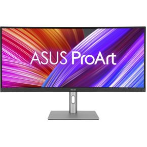 ASUS ProArt PA34VCNV 34.1 Wide Quad HD 60Hz IPS