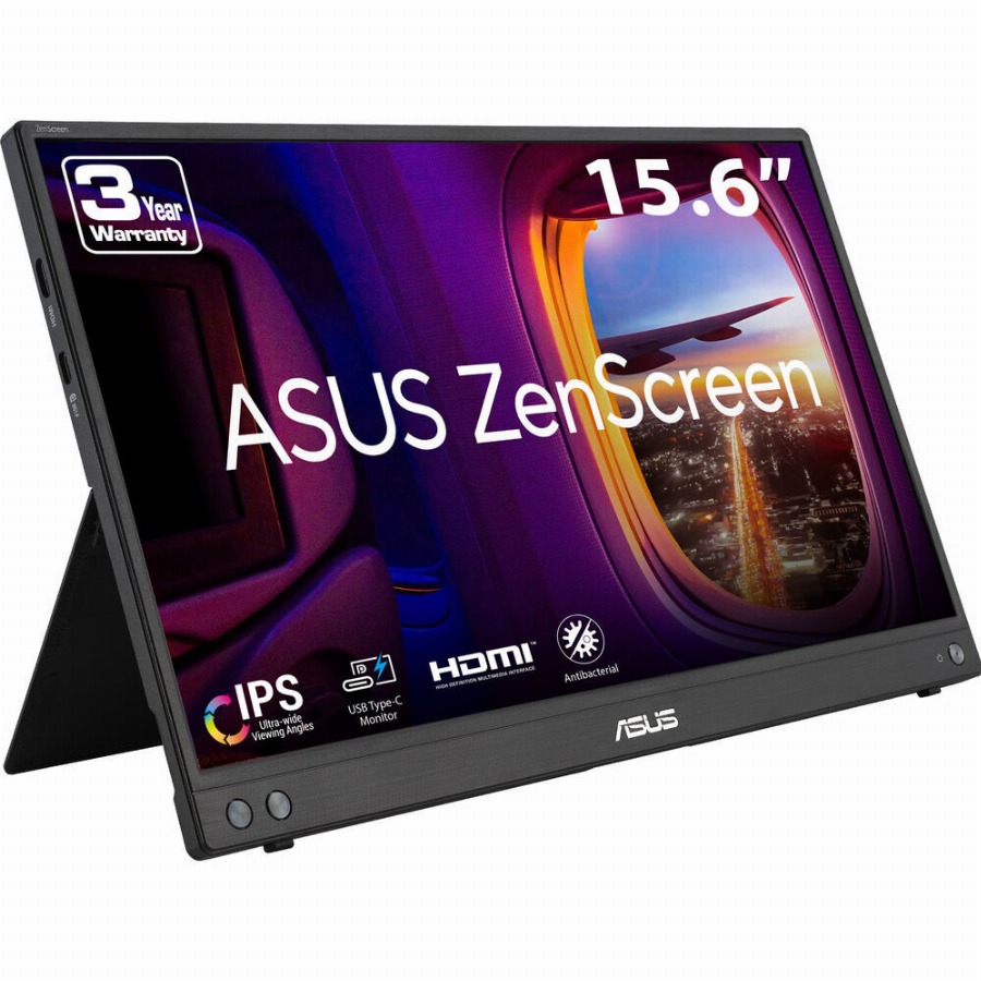 ASUS ZenScreen MB16AHV