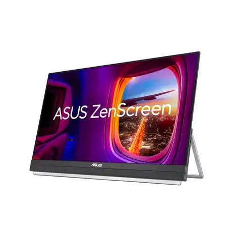 ASUS ZenScreen MB229CF