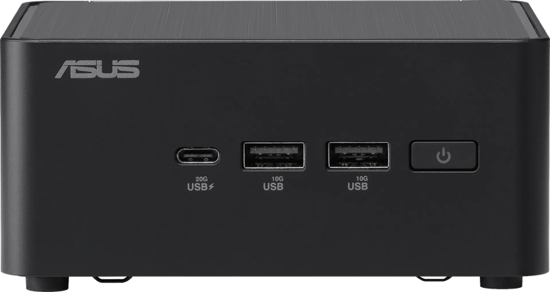 ASUS NUC 14 PRO i3 RNUC14RVHI300002I