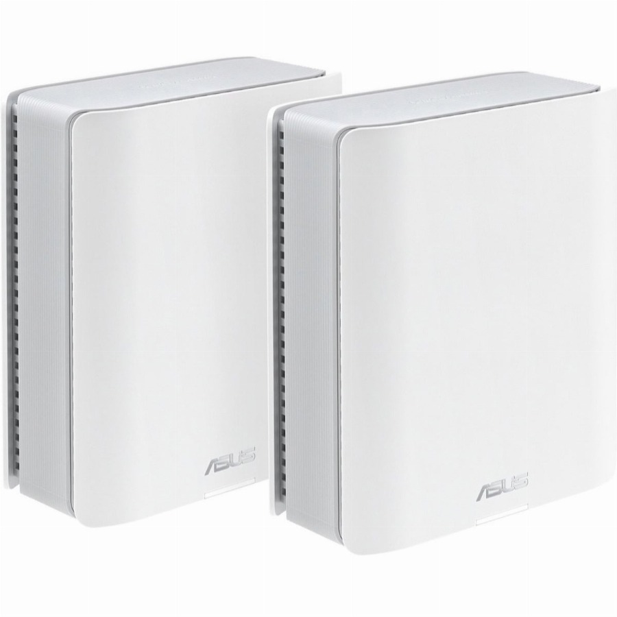 ASUS ZenWifi BT8 2-pack