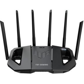 ASUS TUF-BE6500