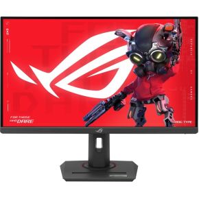 ASUS ROG Strix XG27UCG 27 4K Ultra HD 160Hz IPS Gaming Monitor