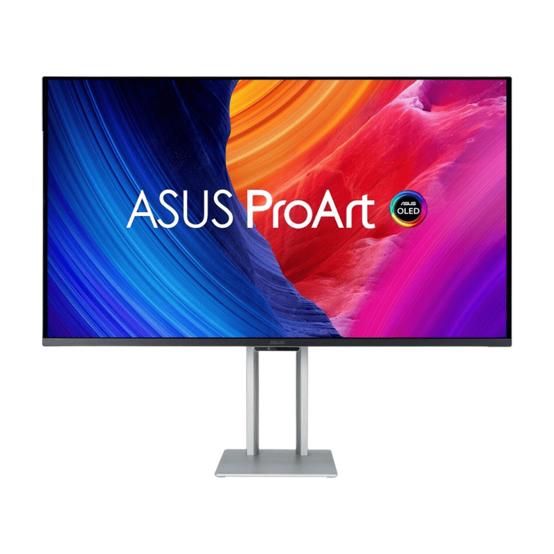 ASUS ProArt OLED PA32UCDM 31.5 4K Ultra HD 240Hz QD-OLED