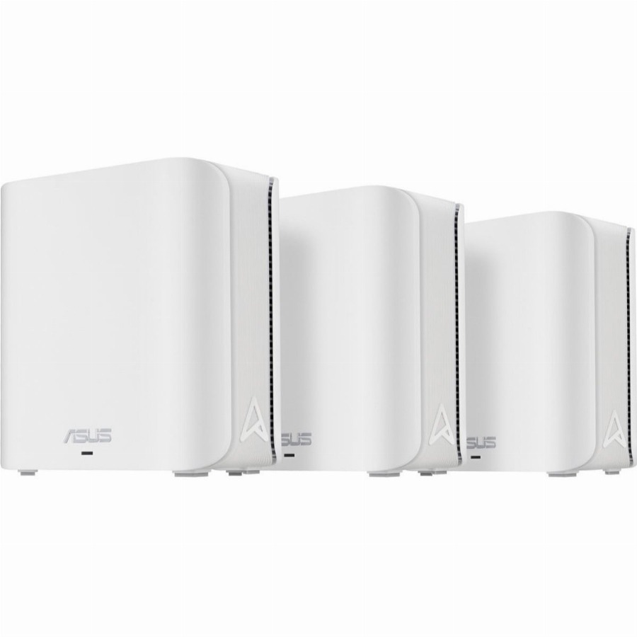 ASUS ZenWiFi BD4 3-pack