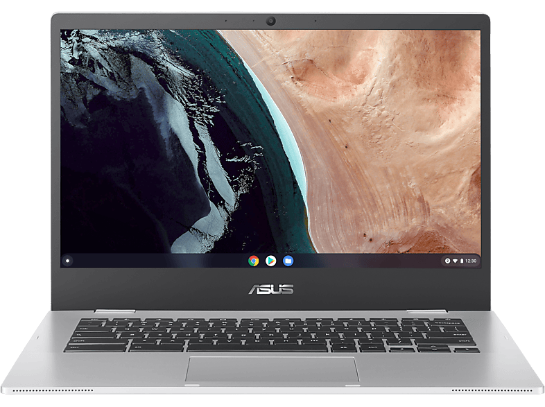 Asus Chromebook Cx1400cka-nk0688 – 14 Inch Full Hd Intel Celeron N4500 4 Gb 128 Uhd Graphics