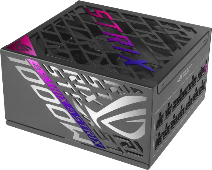 ASUS ROG Strix 1000W Platinum